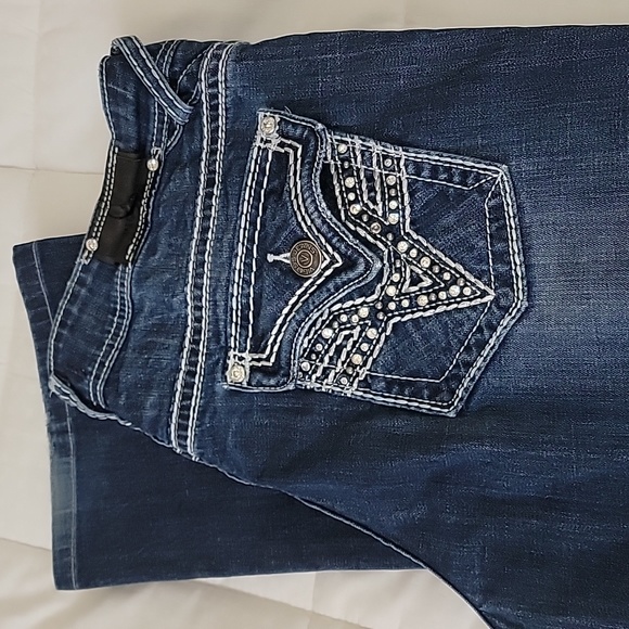 Vigoss Jeans - Picture 6 of 8